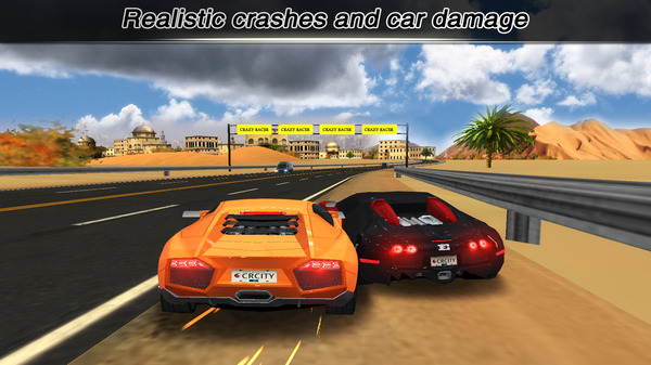 city racing 3d mod apk unlimited money and diamond