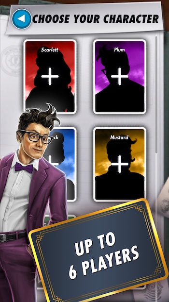 cluedo android apk