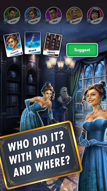 cluedo apk download