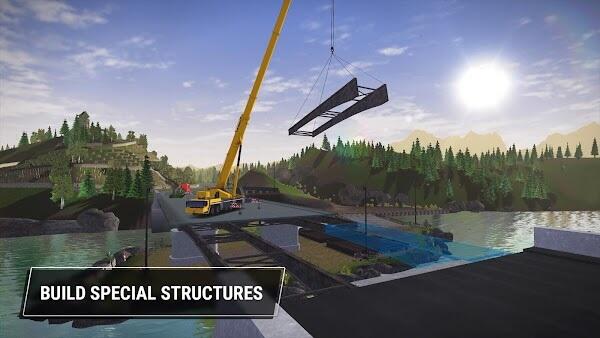 construction simulator 3 mod apk all vehicles unlocked