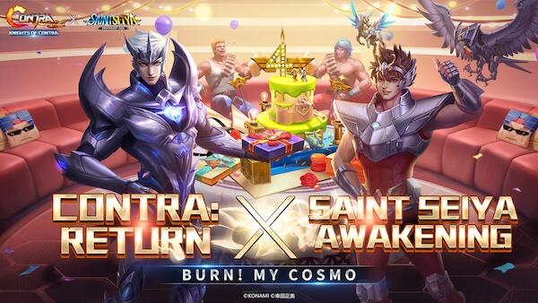 contra return apk