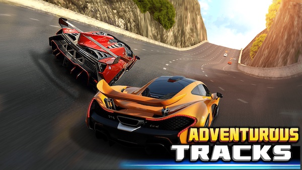 crazy for speed 2 all cars unlocked apk