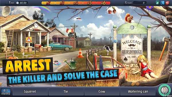 criminal case game download