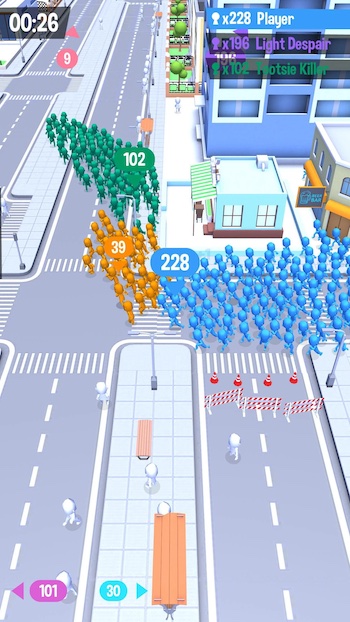 crowd city apk