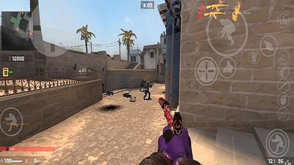 CSGO Mobile APK (Android Game) - Free Download