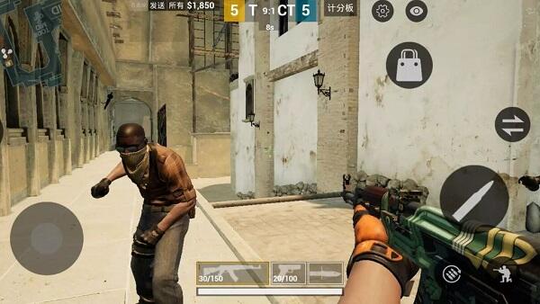 Cs Go Android Apk Download - Colaboratory