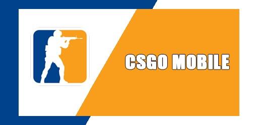 CSGO Mobile Apk v3.72 Download - CSGO Mobile