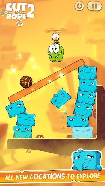 cut the rope 2 apk download