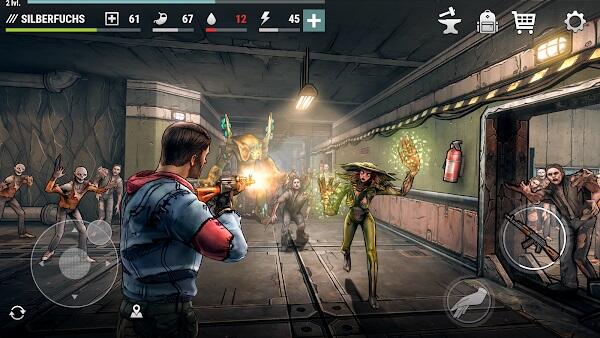 dark days zombie survival download