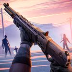 Dark Days Zombie Survival