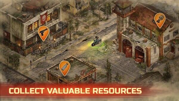day r survival mod apk (unlimited everything)