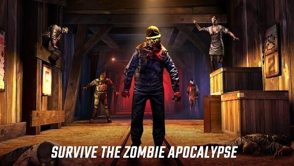 dead trigger 2 apk