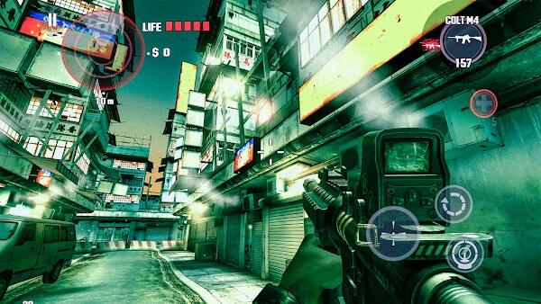 dead trigger mod apk 2022