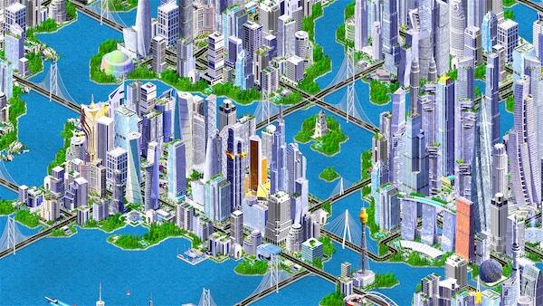 designer city apk latest version