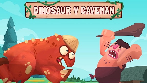 dino bash apk for Android