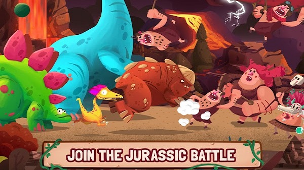 dino bash apk latest version