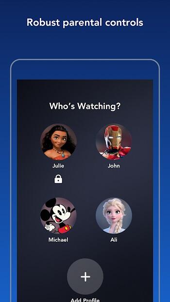 disney plus apk premium