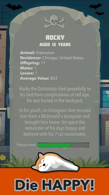 dog life apk download