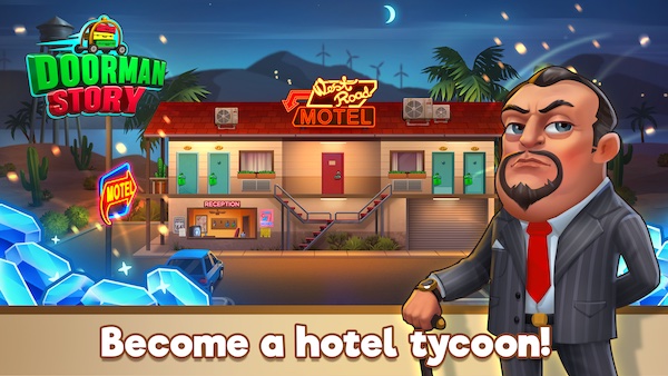 doorman story apk