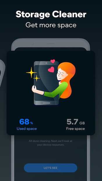 download avast cleanup premium apk