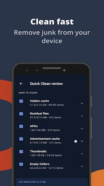 ccleaner apk file download