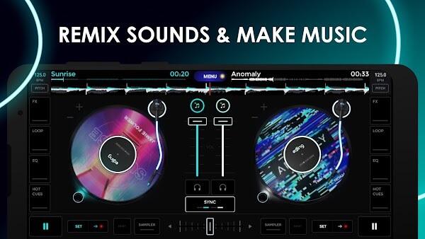 download edjing mix mod apk