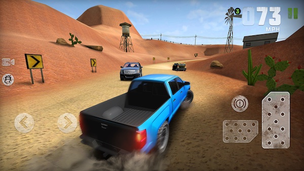 download extreme suv driving simulator