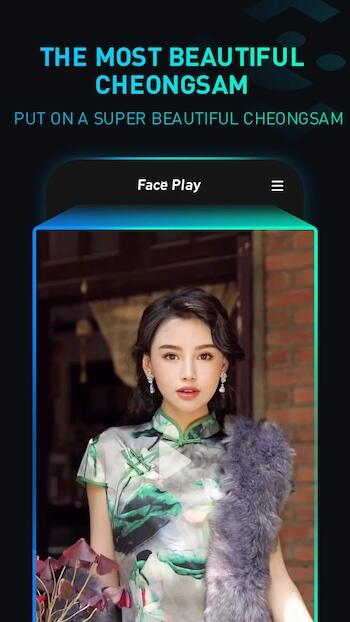 download faceplay mod apk