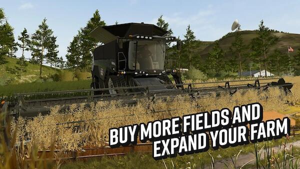 download farming simulator 20 mod apk