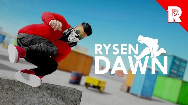 download game rysen dawn