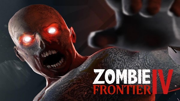 download game zombie frontier 4 mod apk
