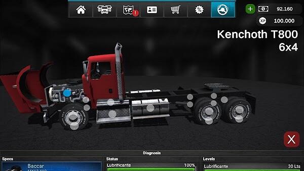 download grand truck simulator 2 mod apk