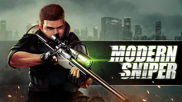 download modern sniper apk