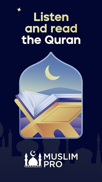 download muslim pro apk