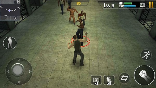 download prison escape apk