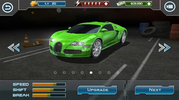 Turbo Drift 3D Car Racing Games for Android - Download the APK