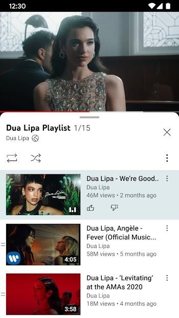 download youtube premium mod apk