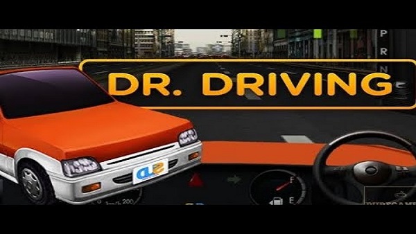 dr driving games