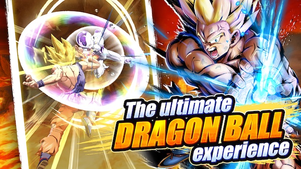 dragon ball legends apk