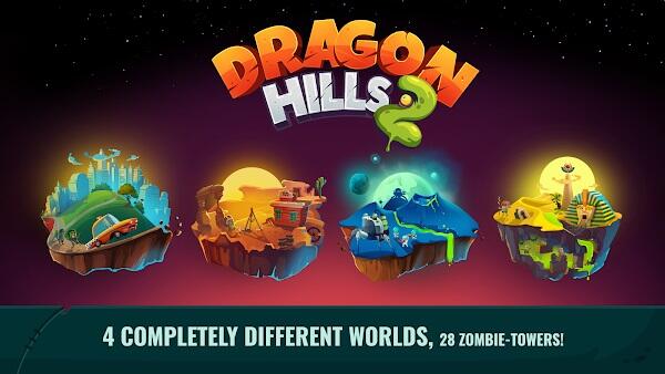 dragon hills 2 download
