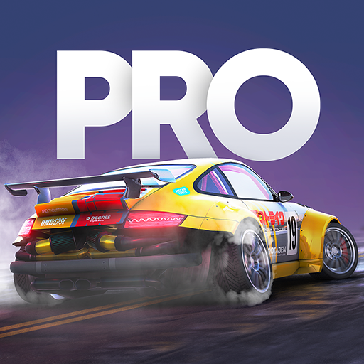 CrashMetal - Drift Racing Car Driving Simulator 2022 Games