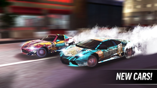 Download Drift Max Pro MOD cash/gold 2.5.42 APK free for android, last  version. Comments, ratings