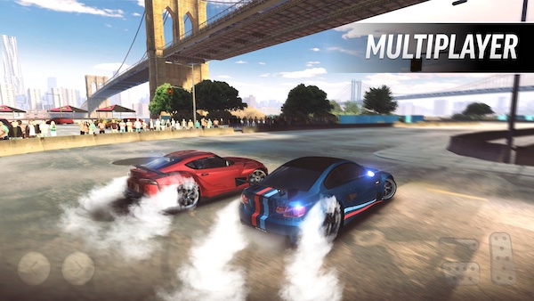 Deriva Max Pro Jogo de Drift versão móvel andróide iOS apk baixar