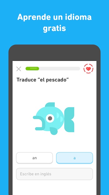 duolingo plus