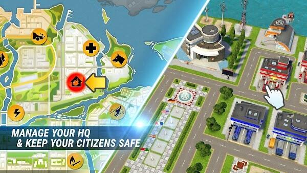 emergency hq apk latest version