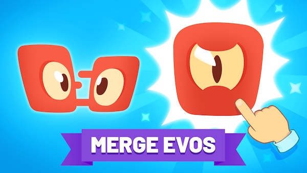 evo pop apk unlimited money and gems