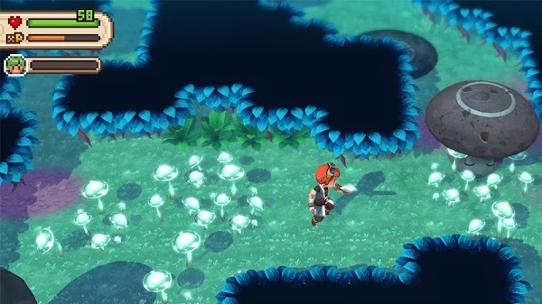 evoland 2