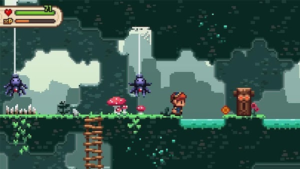 evoland 2 apk for Android