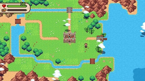 evoland 2 apk free