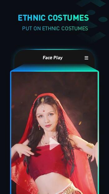 faceplay mod apk download